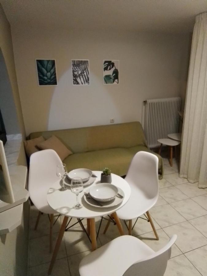 George House דירה לריסה