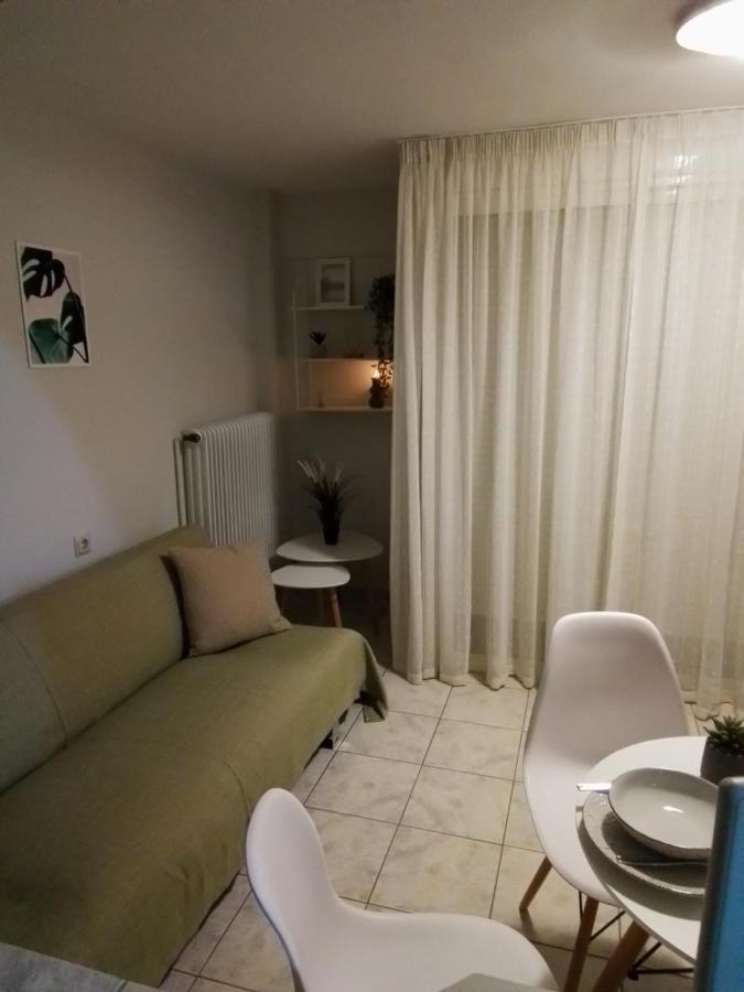 George House Apartment Larissa