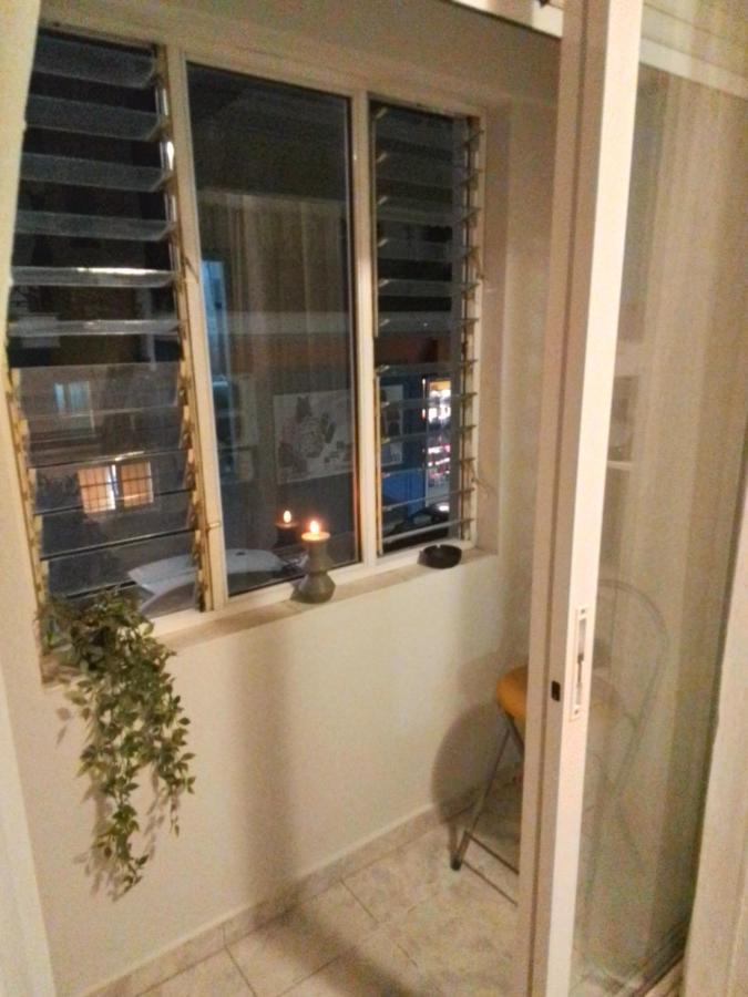 Apartment George House Larissa