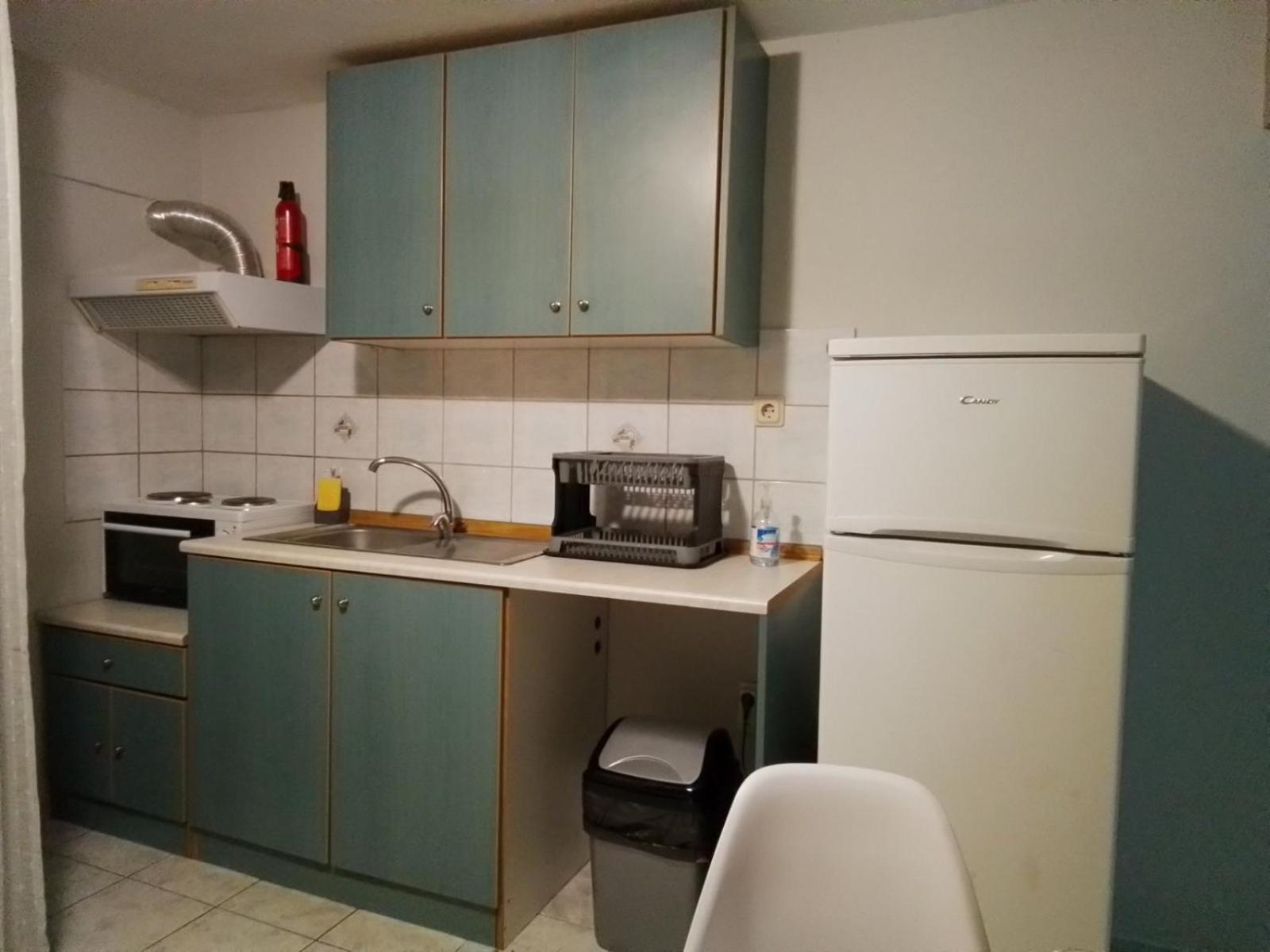 דירה George House לריסה