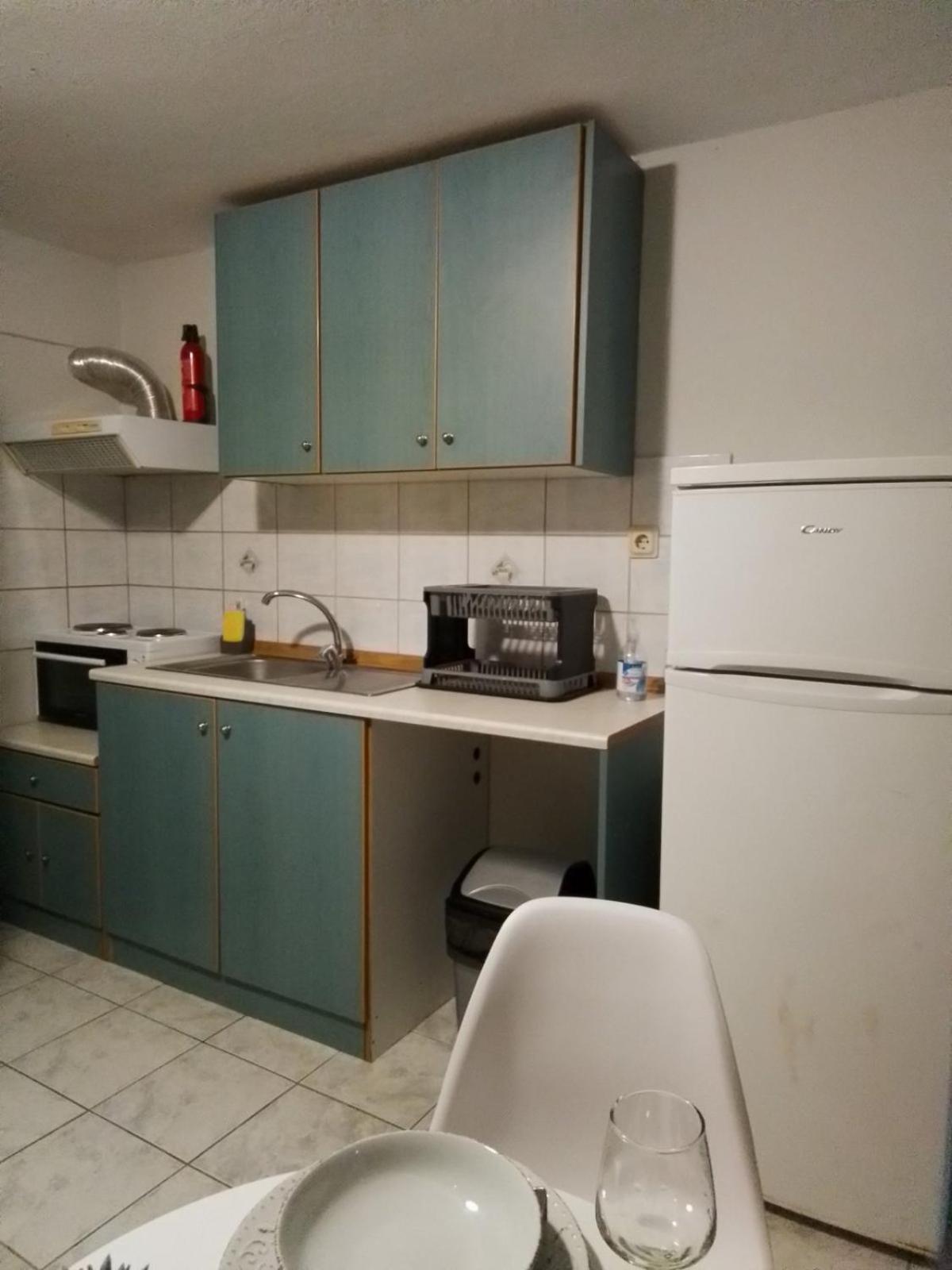 Apartment George House Larissa